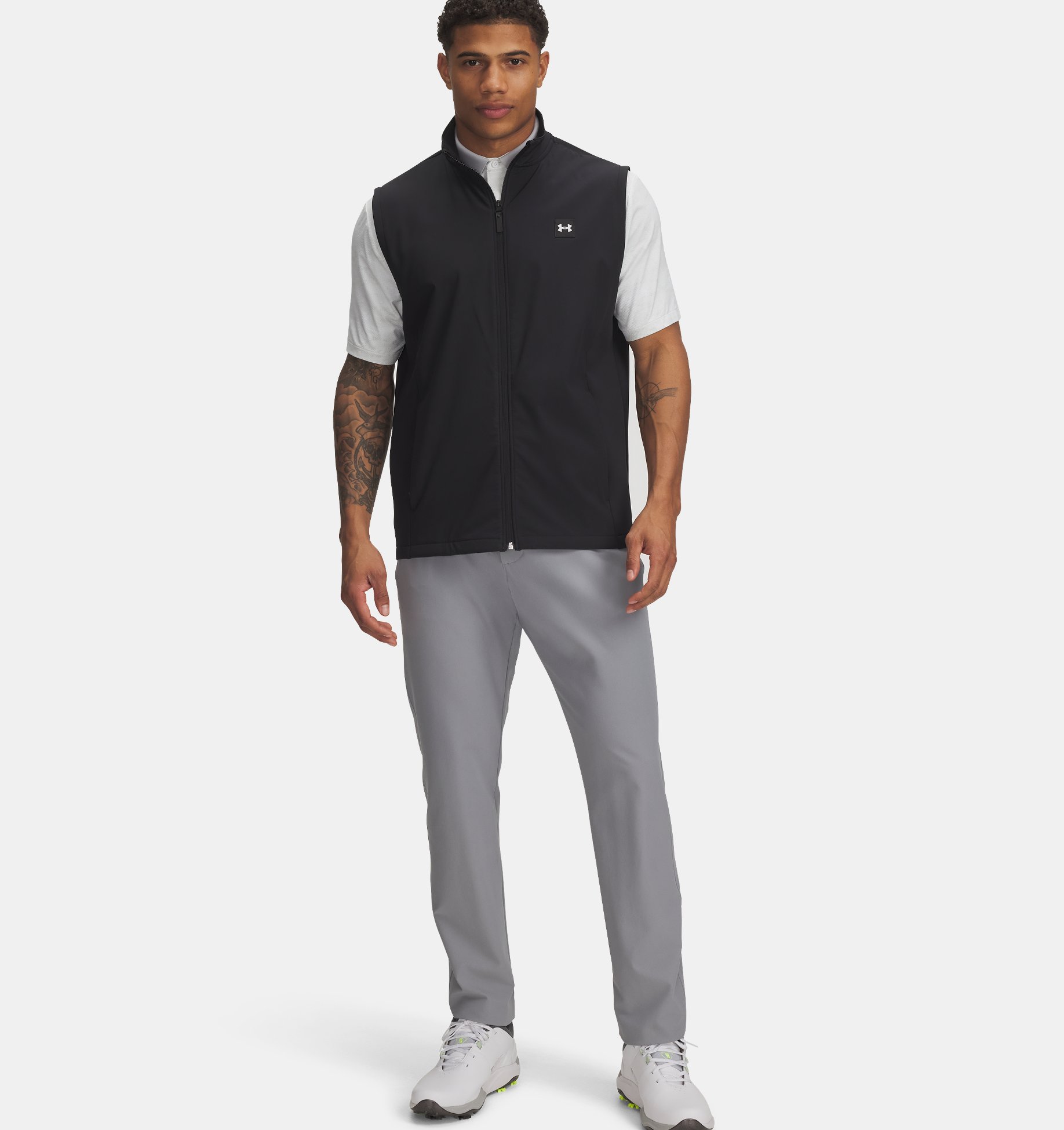 UA Drive Pro Storm Hybrid | Under Armour SG UA Drive Pro Storm Hybrid | Under Armour SG